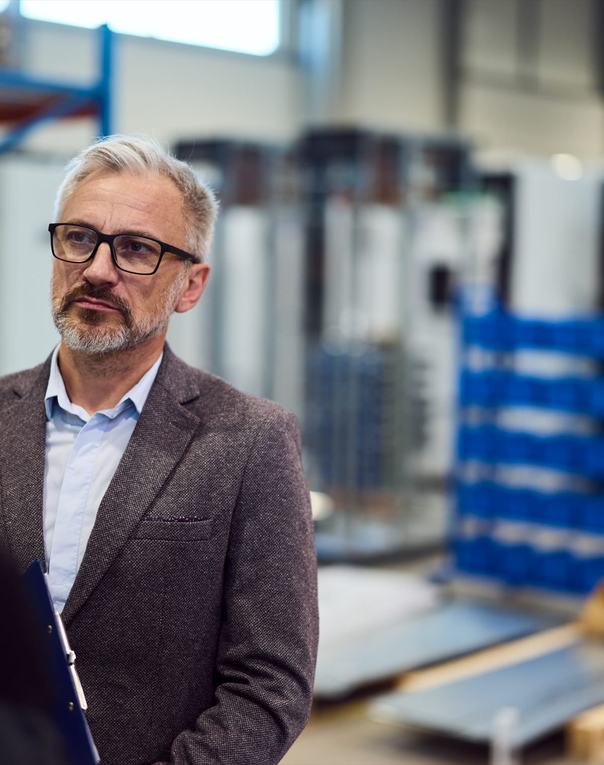 KI-Agentur Mittelstand – ruhiges Erstgespräch im Betrieb
